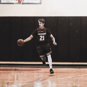 Meet your Posher, Chris